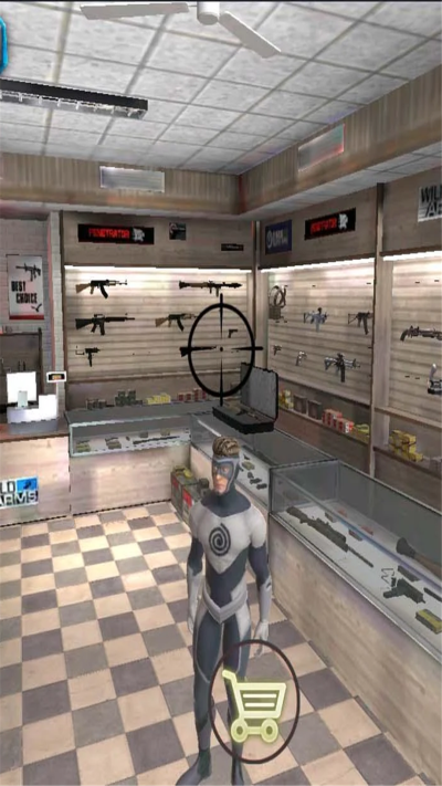 闪电风暴超级英雄 2021最新安卓版 闪电风暴超级英雄 2021最新安卓版