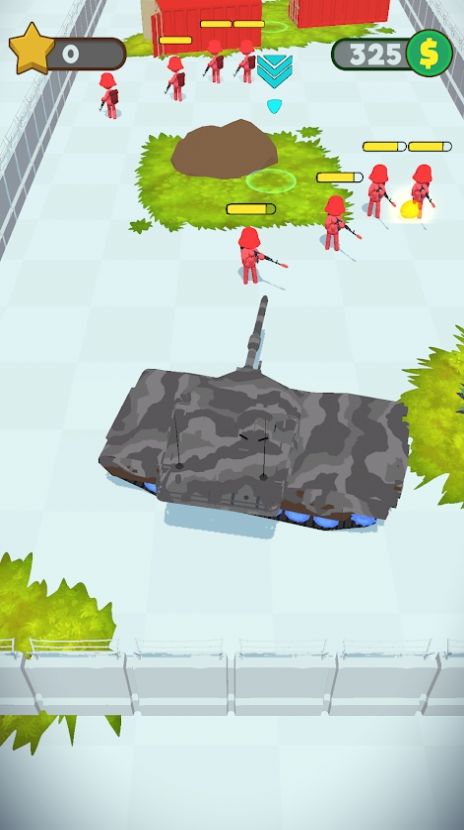 战争街机 战争街机