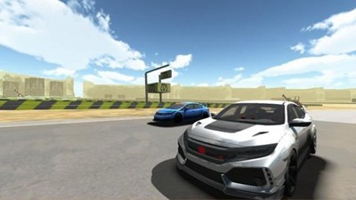 思域汽车模拟器图2
