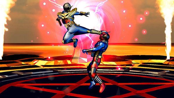 假面骑士创骑变身模拟器豪华版图1