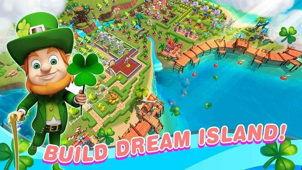 海岛物语免费版图2