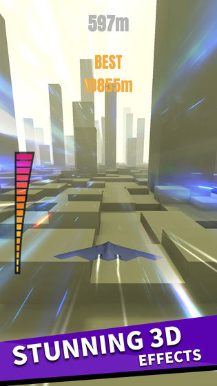 绝地飞机安卓版图1