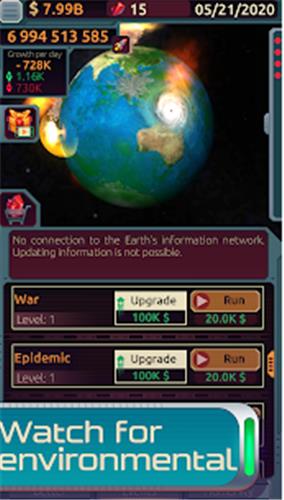 Outbreak Infection: End of the world图2