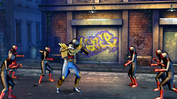 假面骑士创骑变身模拟器豪华版图4