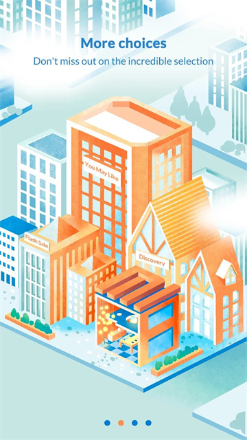 小米商城手机客户端图4