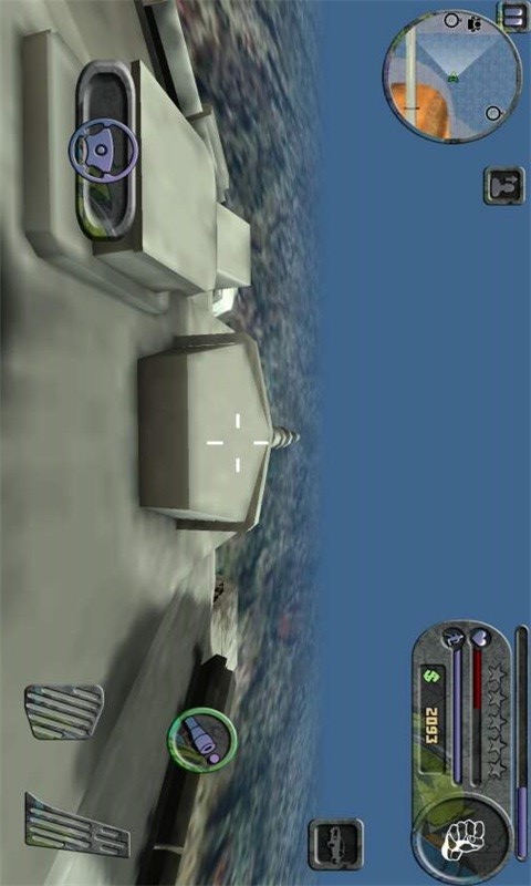 城市蜘蛛人英雄冬季版图1