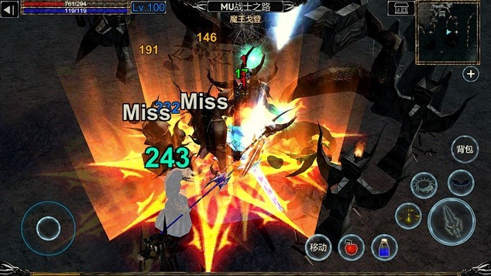 遗迹勇者中文版 遗迹勇者中文版