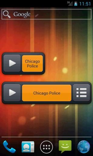 无线电扫描仪 Scanner Radio Pro图4