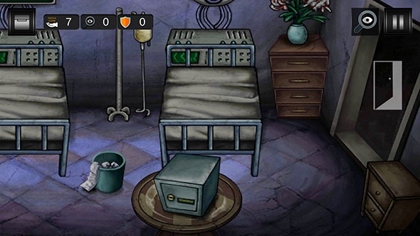 Crowbar : Escape & Reversal图3
