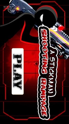 火柴人射击精英图4