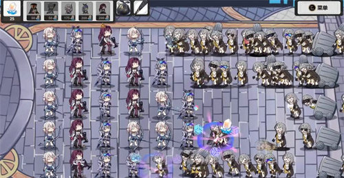 植物大战僵尸 崩坏星穹铁道同人版