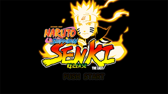 火影战记2025最新版图1