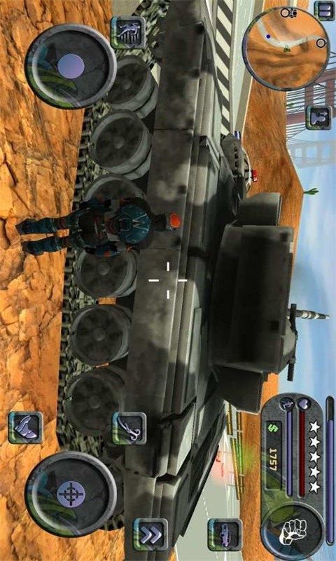 城市蜘蛛人英雄冬季版