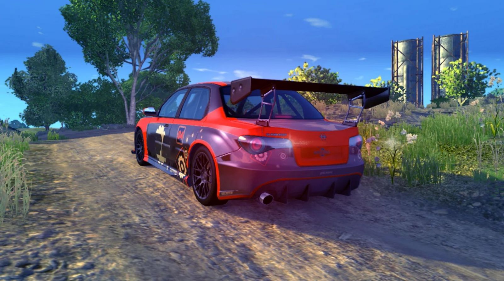 Modern Car Parking Game: Car Driving Simulator图2