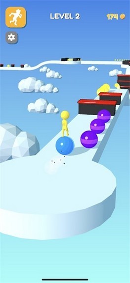 踩球快跑最新版图3