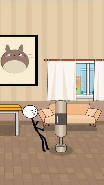 火柴人逃亡录第三季图3