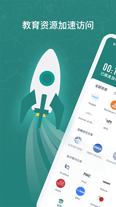 长鹅教育加速图2