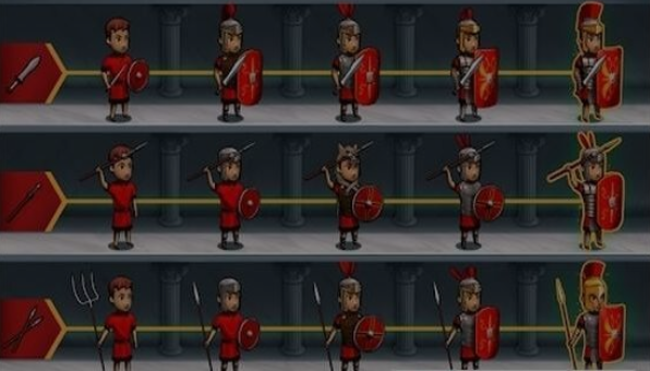 发展帝国罗马图1