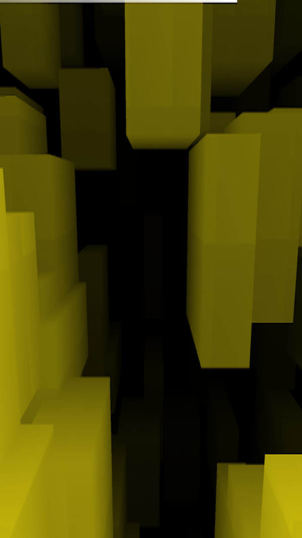 真空跑酷 真空跑酷