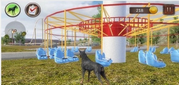 比特犬模拟器图1