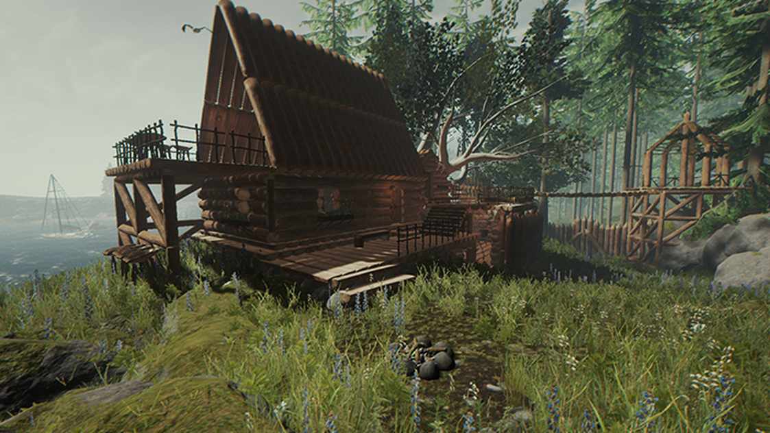 森林冰火人2手机版图1