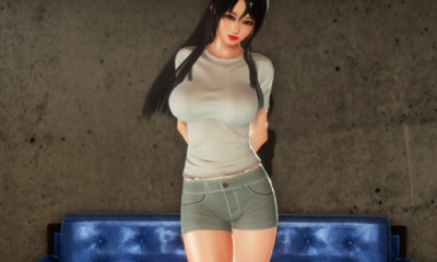 幻想驯化修改版图1