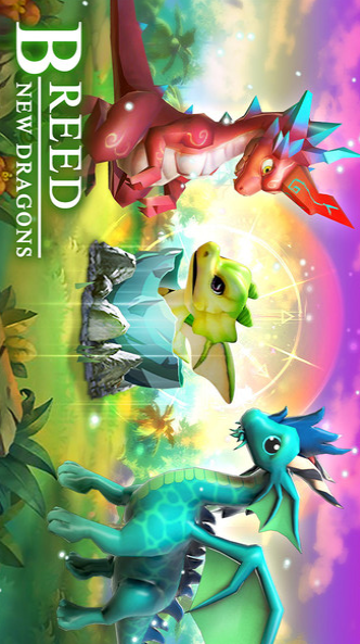 君主之战：龙的崛起图2