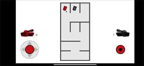 坦克终极对决大战场图3