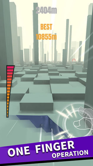 绝地飞机安卓版图5