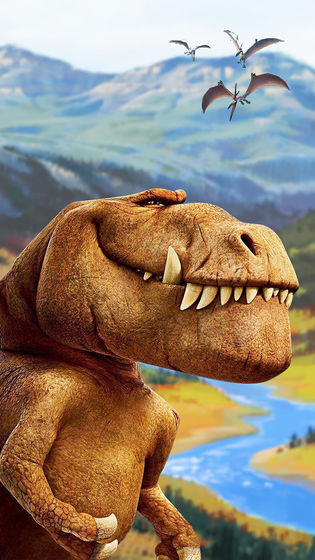 恐龙模拟进化模拟器安卓版图5