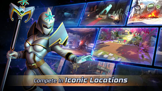 恐龙战队：遗产战争图2