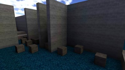 CS疯狂跳跃图4