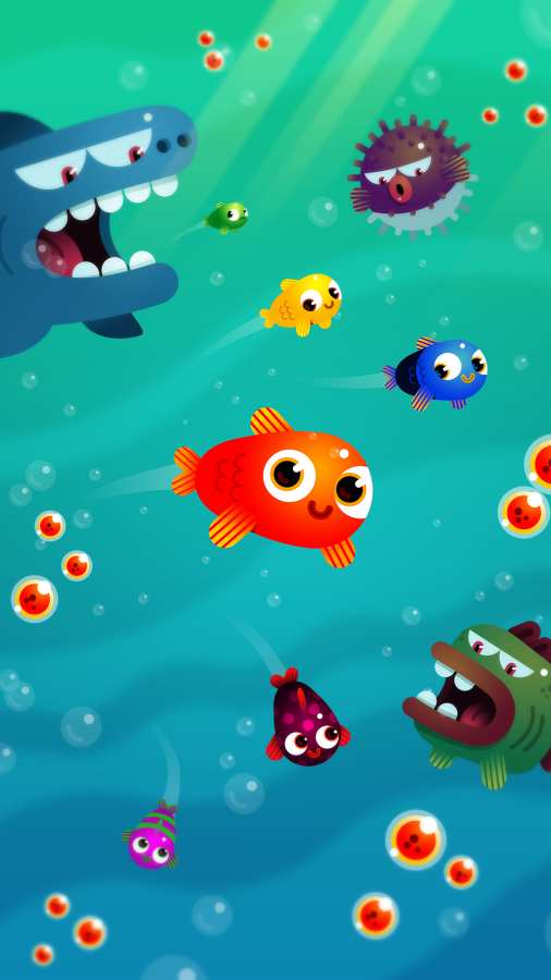Fish & Trip图1