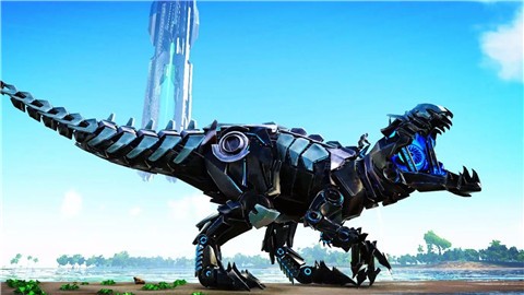 方舟进化2.0手机版下载安装2025最新版图2