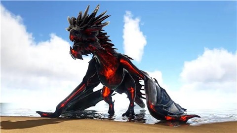 方舟进化2.0手机版下载安装2025最新版图3