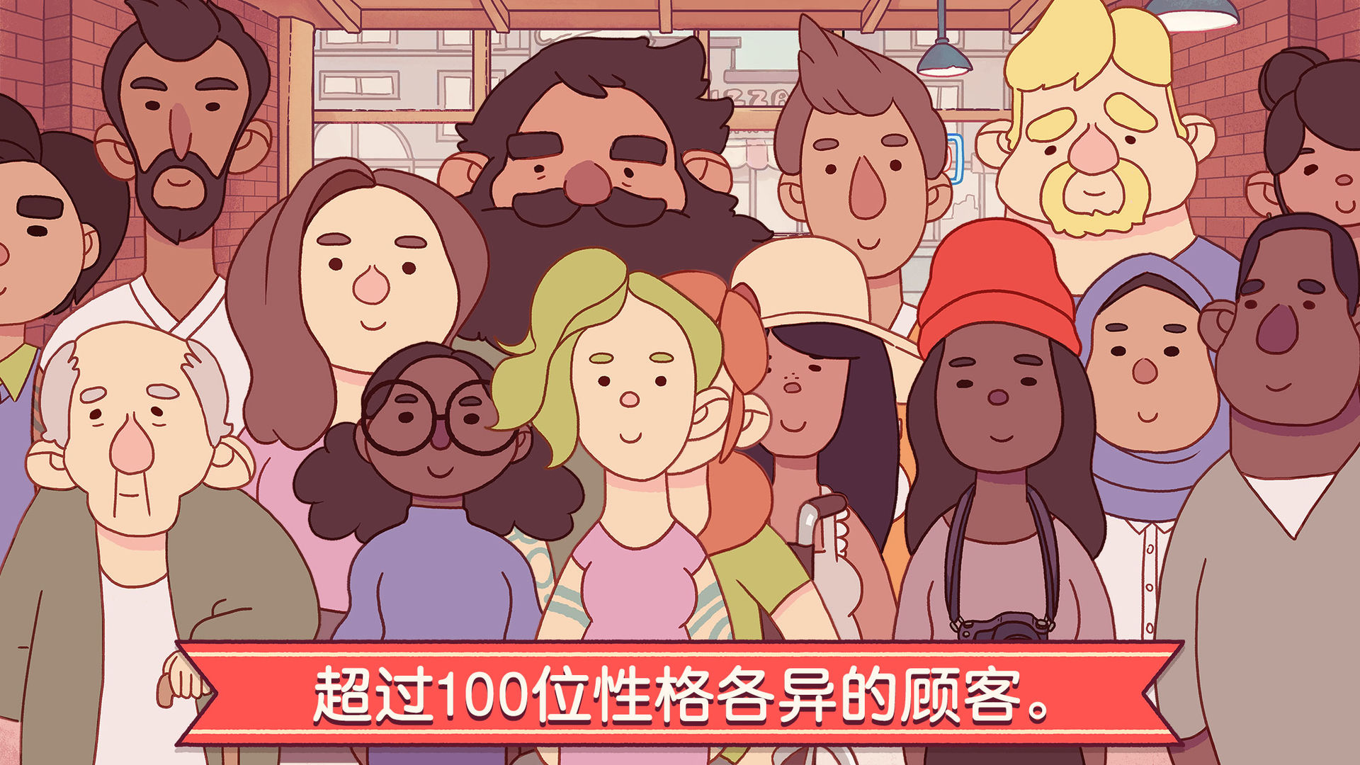 可口的披萨美味的披萨图3