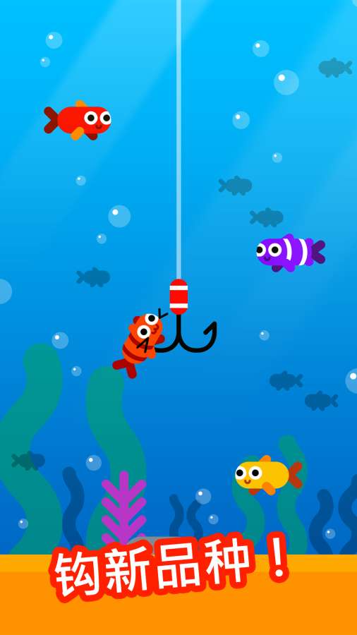 Fish & Trip图2