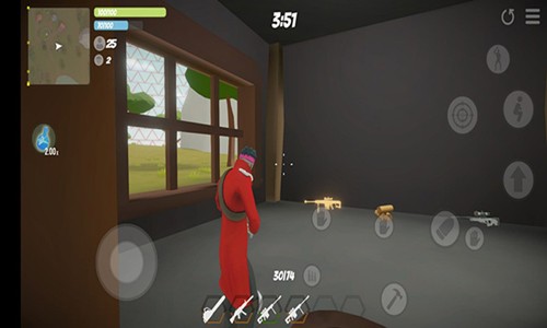 战火突围之夜图2