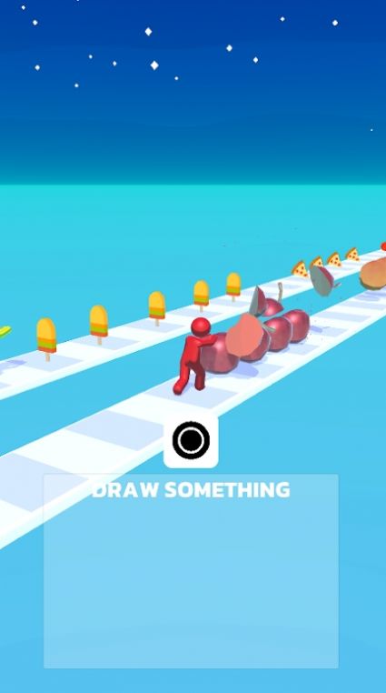 绘制刀具跑3D图2