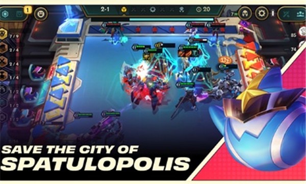 云顶之弈国际服12.23图2