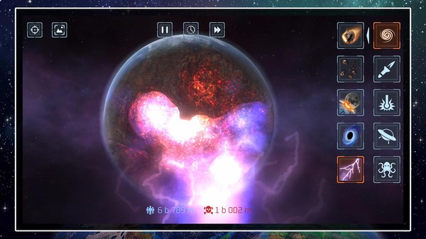星球吞噬模拟器图4