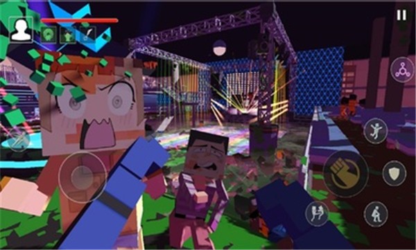 血染小镇免费正版安卓版图2