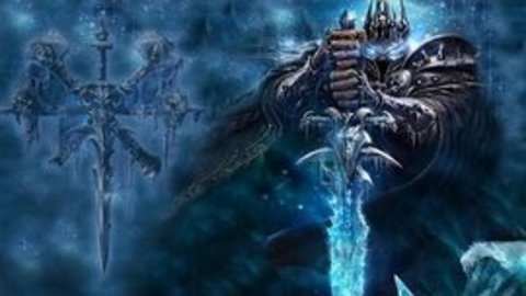 魔 兽 世 界 手 游图3