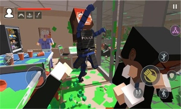 血染小镇免费正版安卓版图1