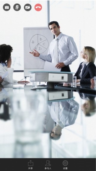 开会宝投屏 开会宝投屏