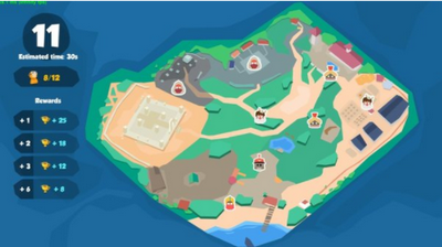 生存大逃杀国际服