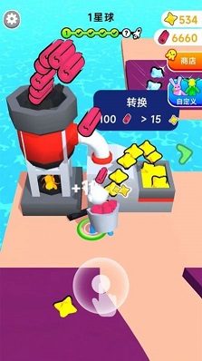 最棒清洁工 最棒清洁工