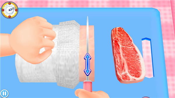 料理妈妈来煮饭吧图2