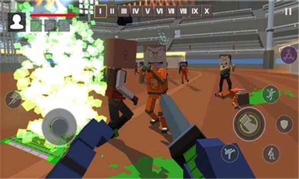 血染小镇免费正版安卓版图3