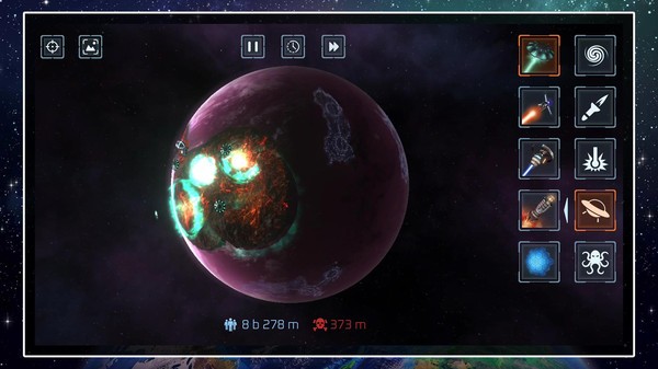 星球吞噬模拟器图1